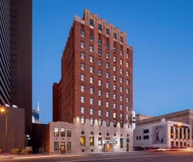 Holston House Nashville, in The Unbound Collection by Hyatt