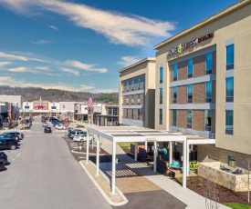 Home2 Suites By Hilton Nashville Bellevue