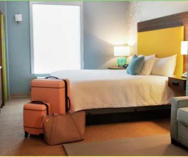 Home2 Suites By Hilton Nashville Metrocenter