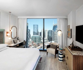 Hyatt Centric Downtown Nashville