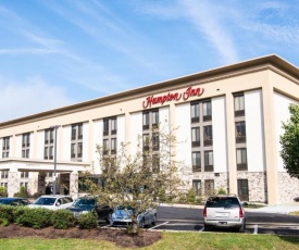 Hampton Inn Erie-South I-90/I-79