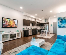 Illume - 2 Ultramodern Suites - Courtyard Pool condo