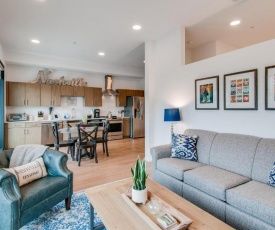 Illume - Chic Resort Community - Skyline Balcony condo