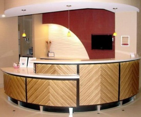 Hawthorn Suites by Wyndham Erie
