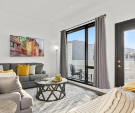 Illume - Luxe Gulch View Condo - Top-Floor Views condo