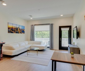 Illume - Resort-Style Haven - Spacious Balcony condo