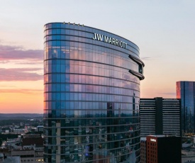JW Marriott Nashville