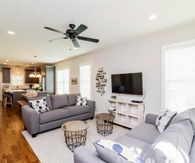 Kline Ave Nashville Home Unit B