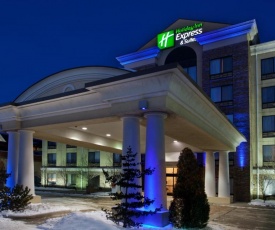 Holiday Inn Express Hotel & Suites Erie-Summit Township, an IHG Hotel