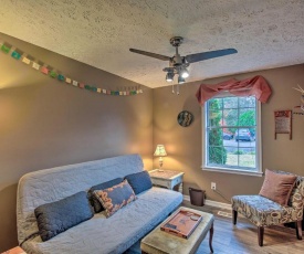 Lively E Nashville Pad 1 Block to Dine, Shop