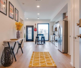 lllume - Chic Gulch View Community - Skyline Views condo