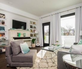 lllume - Music City Hideaway - Pool & Gym condo
