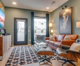lllume - New Green Community - Poolside End Unit condo