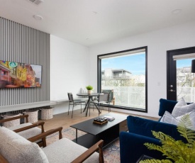 lllume - Posh Gulch View Penthouse - NASH,PAD condo