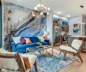 lllume - Ultramodern Community - Bonus Room condo