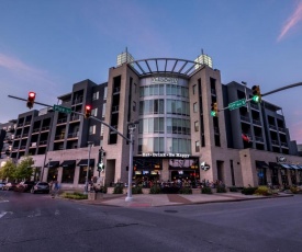 Locale Nashville - The Gulch