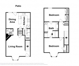 Long Blvd Condo Unit E3