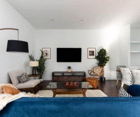 LUXE 11 Beds TOWNHOME 5 min to Music Row