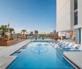 Margaritaville Hotel Nashville