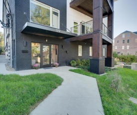 Mason Lofts at West End