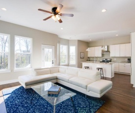 Miami Ave Home