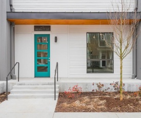 Modern Loft In Wedgewood Houston 90 day min
