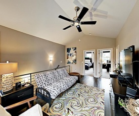 Modern Weho Townhouse Apt 8 Townhouse