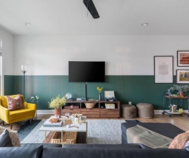 Monroe Unit 10 - 4BR Condo in Heart of Nashville