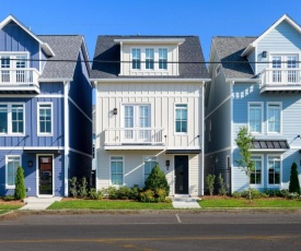 Monroe Unit 12 - 4BR Condo in Heart of Nashville