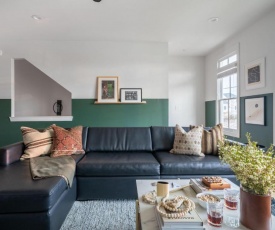 Monroe Unit 13 - 4BR Condo in Heart of Nashville