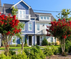 Monroe Unit 15 - Sleek 4BR Condo in Heart of Nashville