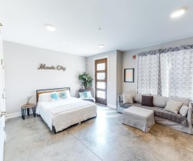Music City Modern