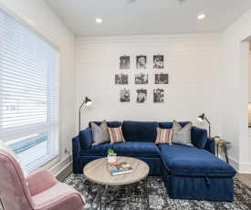 Music City Retreat