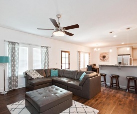 Nashville Foster House 2415