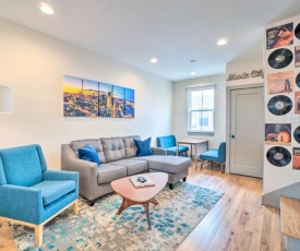 Nashville Home, Walk to Shops, 4 Mi to Dtwn!