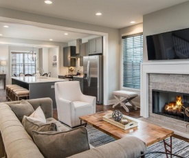 Nashville Townhome Unit A Townhouse