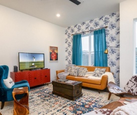 New Listing! Brand-New Hillsboro Village Townhome condo