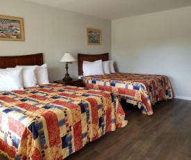 Red Carpet Inn