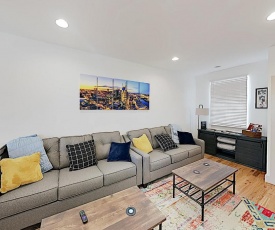 New Listing! Contemporary Nashville Nations #3 townhouse