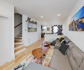 New Listing! Nashville Nations #6 with Game Room townhouse