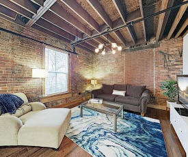 New Listing! Stylish Condo with Pool at The 1865 condo