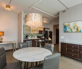 NEW! Modern and Spacious Nashville Corporate Condo