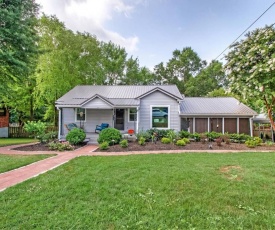 Old Hickory Hideout!!! Basement Apartment