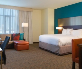 Residence Inn by Marriott Nashville Vanderbilt/West End
