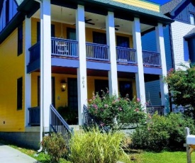 Rick's Downtown Nashville Guest House