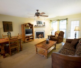 Salt Creek Golf Retreat