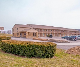 Salt Creek Inn