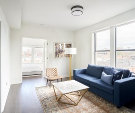 Sonder at Euclid Court