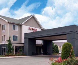 Solstice Hotel, Ascend Hotel Collection