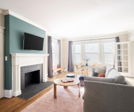Sonder — Elliston Suites